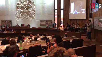 Grenfell Council Meeting: Blogger Warned Of Fire Risk In 2010