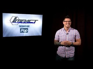 Impact Preview: IMPACT WRESTLING on Pop 5.31.16