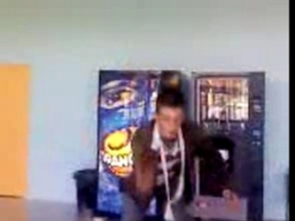 Moi qui re-danse ca donne ca