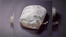 Neil Armstrong's space bag expected to fetch millions at auction