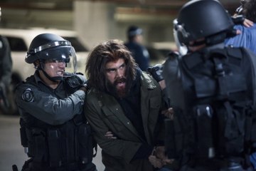 Cleverman - Season 2 - Episode 4 (Online Streaming)