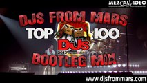 Queen vs RATM vs Prodigy vs Skrillex - We Will kill the Breathe of Bangarang - Djs From Mars Bootleg