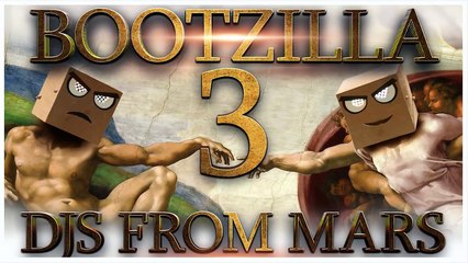 Beethoven Vs Chemical Brothers - Symphony No. 5 Vs Galvanize (Djs From Mars Bootleg) (1)