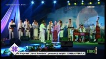 Iulia Mihai - Festivalul Cantecul de dragoste de-a lungul Dunarii - Braila - 19.07.2017