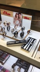 katyfleury bracelet en cuir