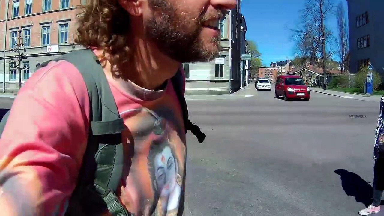 Exploring Scandinavia  A Journey Across Sweden & No