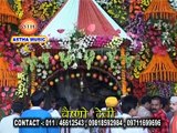 Maa Ungli Teri Pakar Ke Chalna | Maa Jhuken Tere Charno Mein | Full Video Song | Shiva Sagar