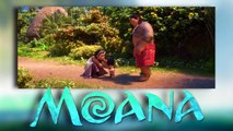Disneys Moana Easter Eggs | Everything You Missed.