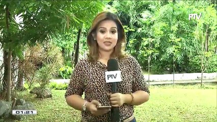 PNP, tiniyak ang mahigpit na seguridad kaugnay nang nalalapit na SONA ni Pangulong Duterte