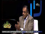 #ساعة‪_‬رياضة |‫  د. شريف عزمي : محمد عبد الشافي سقط مغشيا عليه 3 مرات ونفس الأمر تكرر مع أبو تريكة