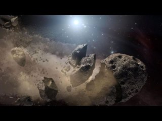 IS IT POSSIBLE TO LIVE ON A LITTLE PLANET