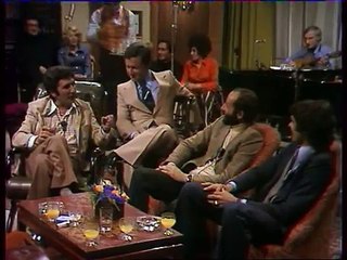 Interview de François Cevert et Henri Pescarolo (1972)