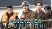 Dunkirk Movie Review | Christopher Nolan, Harry Styles
