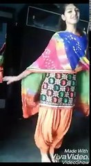 Haryaniwi desi girl homemade sexy dance | 2017 Lattest sexy dance