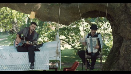 Florent Mothe - J'veux du soleil