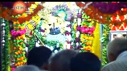 Radha Rani Ka | Makhan Chor | Full Video Song | Pramod Maharaj