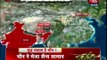 China's PLA Carries Out Live-Fire Drill Near India Border
