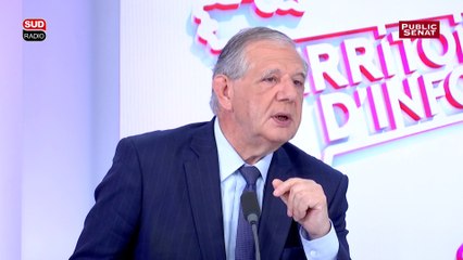 L’augmentation à 22 métropoles « n’a guère de sens » selon Mézard