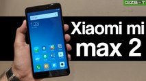 Xiaomi Mi Max 2 First Impressions - GIZBOT