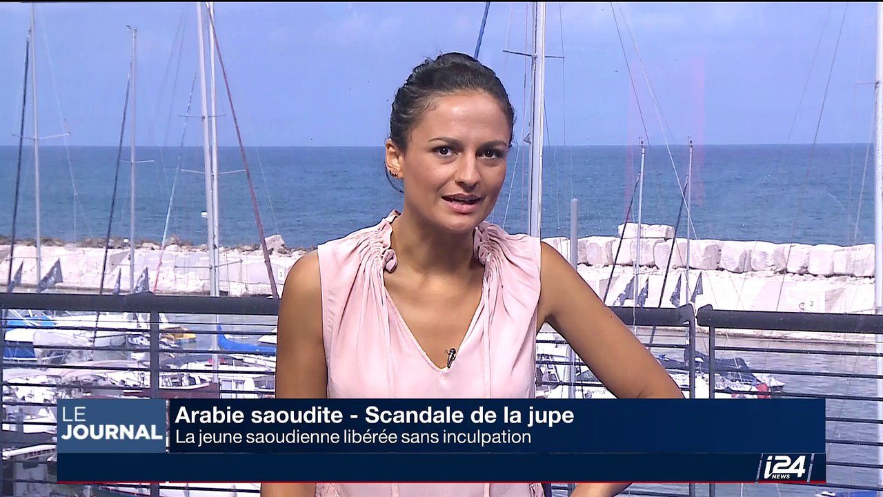 Arabie saoudite - Scandale de la mini-jupe: la jeune femme libérée sans inculpation