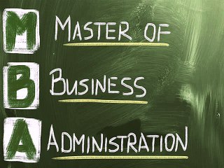 (MIBM GLOBAL) Mba for Career Promotion