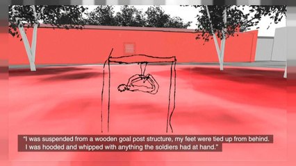 Torture : Amnesty International accable le Cameroun
