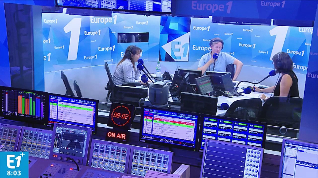 Licenciements annoncés chez GM&S : "Se former pour faire quoi ? pour être chômeur ?"