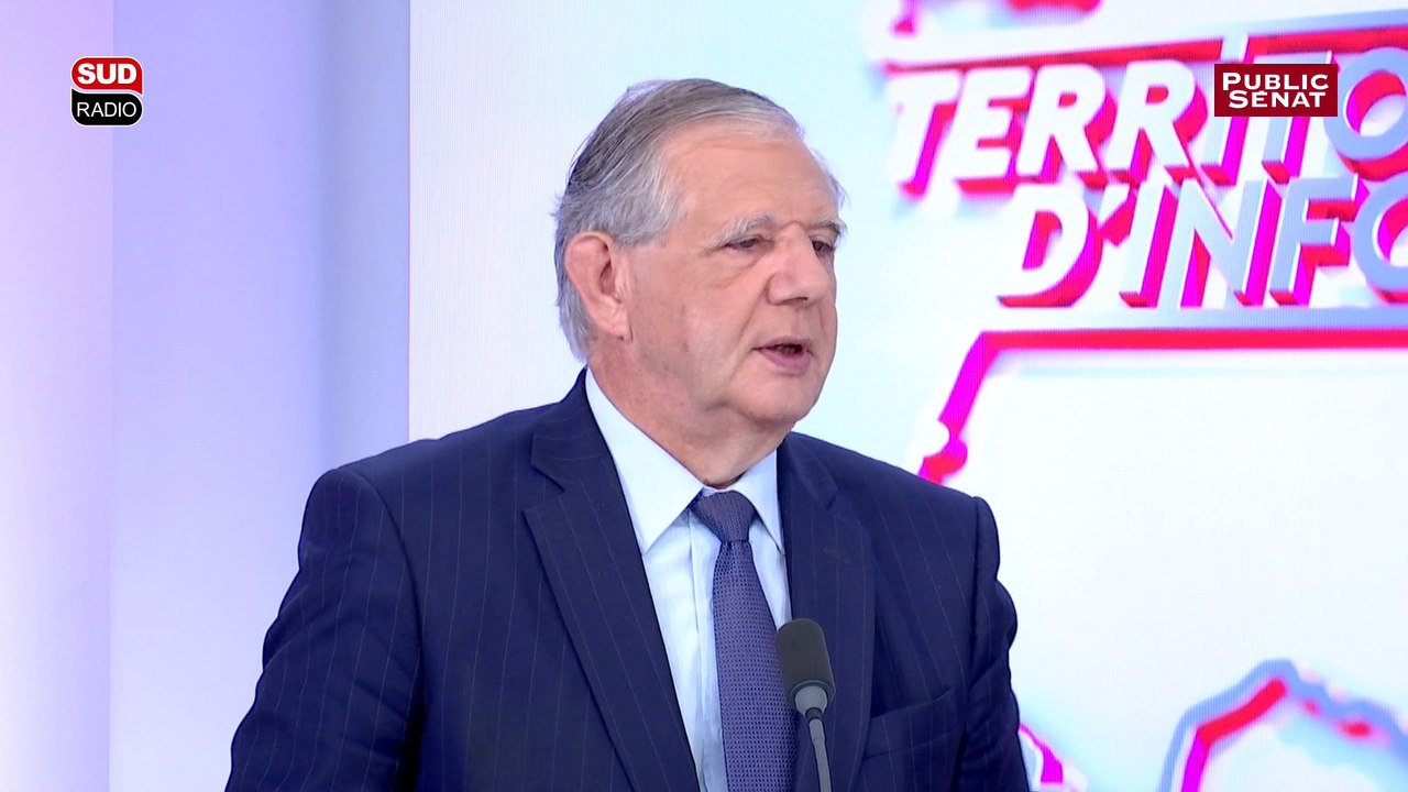 Jacques Mézard annonce la suppression de la taxe d’habitation dans les 5 ans