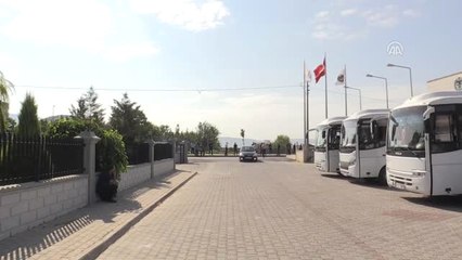 Cumhurbaşkanı Erdoğan'a Suikast Girişimi Davası