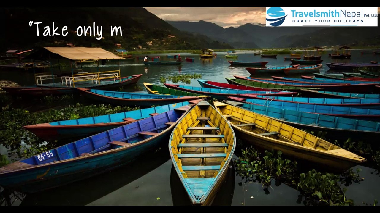 Nepal Tour Packages