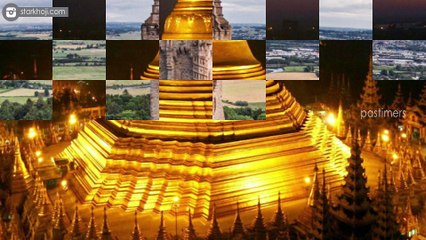 10 Most Amazing Man-Made Structures