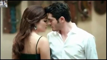 Kaise jiyu tere bin Hayat & Murat -HIGH