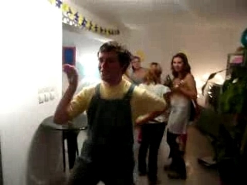 Soirée aurore+ anniv julie 118