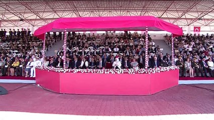 Başbakan Yıldırım: "Türkiye, Harekat Ile Adada Yaşanan Acılara Son Vermiştir"