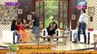 Salam Zindagi With Faysal Qureshi - Guest: Ayaz Samoo & Maham Aamir - 20th July 2017