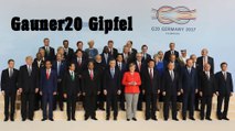 G20: „Schlechtes Lippenlesen“ - Gauner Gipfel in Hamburg