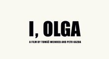 I, OLGA (Já, Olga Hepnarová)