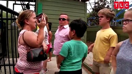 The Johnstons Wont Be Gone Long! Get Ready For Season 3 With This Sneak Peek!