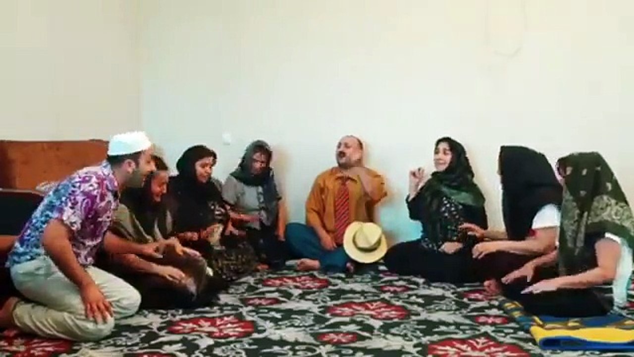 Bozbas - Gedek Uzu Mezara