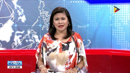 GLOBALITA: US Pres. Trump, hiniling sa Republican senators na kanselahin ang August recess