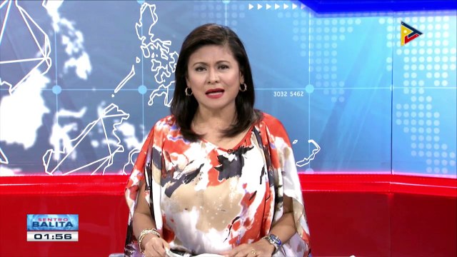 GLOBALITA: US Pres. Trump, hiniling sa Republican senators na kanselahin ang August recess