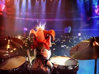 Bookaboo Series 1 Episode 7 Fern Britton