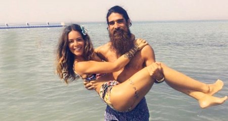 6 Çocuk Hayali Kuran Eliz Sakuçoğlu Sevgilisinden Ayrıldı