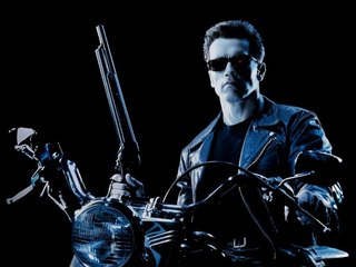 Terminator 2: Judgement day (3D): Trailer HD VO st FR/NL