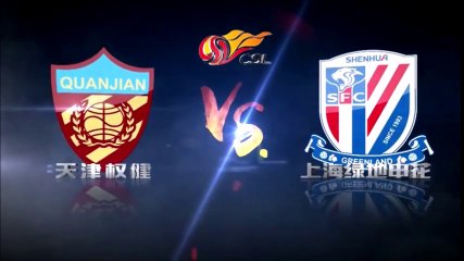 Alexandre Pato v Carlos Tévez.