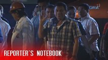 Reporter's Notebook: Duterte: Unang Taon