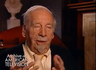 Skitch Henderson on hiring Doc Severinsen