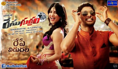 Allu Arjun Hindi Dubbed Movies (2017) - Part 1 🎬