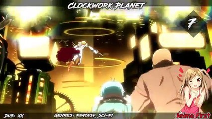 animegame - 12 Top Cool-Overpowered-Strong Male Lead & Super Power Anime in 2017 [NEW]