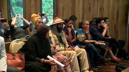 'The dead don't want you': Grenfell survivors to new leader